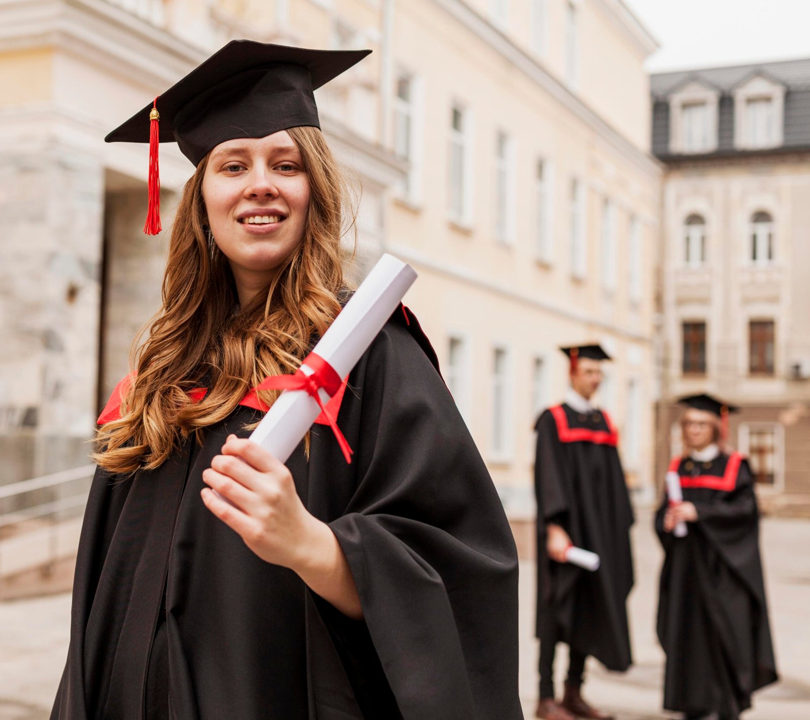 Graduate Hub